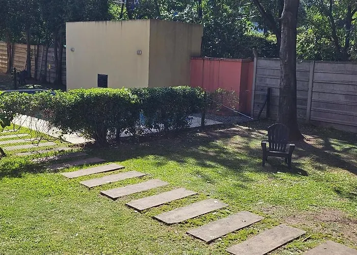 Nuestra Recova En Pilar Bsas