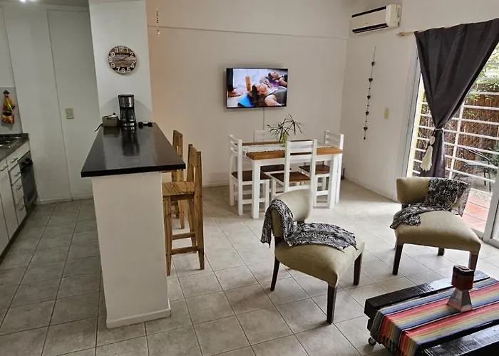 Nuestra Recova En Pilar Bsas