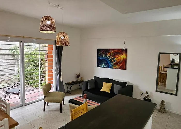 Nuestra Recova En Pilar Bsas