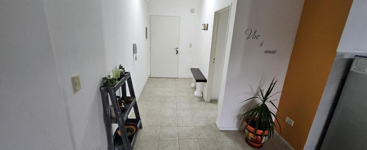 Nuestra Recova En Pilar Bsas Apartment