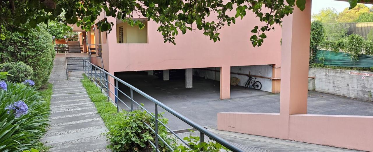 Nuestra Recova En Pilar Bsas