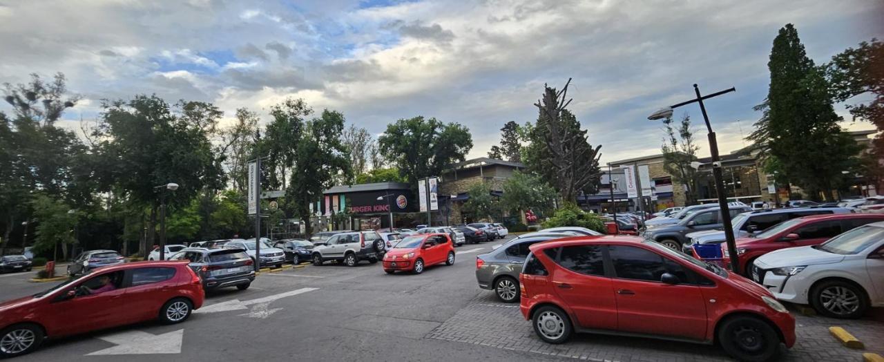Nuestra Recova En Pilar Bsas *