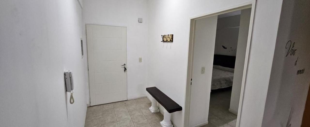 Apartment Nuestra Recova En Pilar Bsas