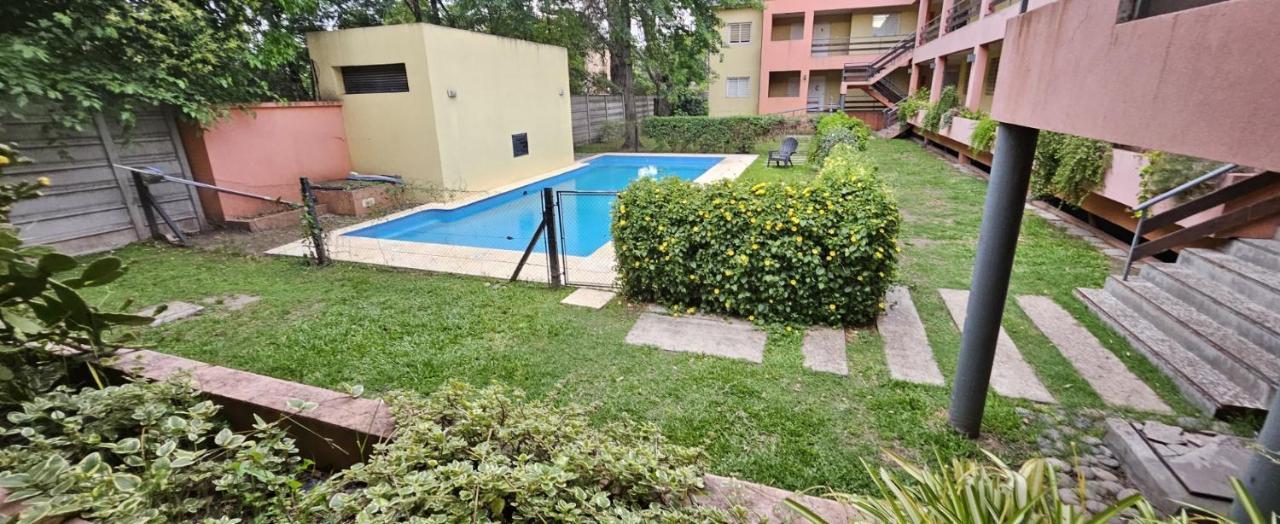 Nuestra Recova En Pilar Bsas Pilar (Buenos Aires)