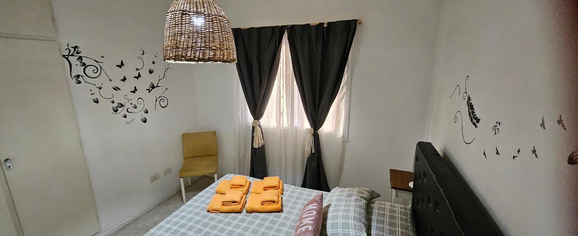 Apartment Nuestra Recova En Pilar Bsas