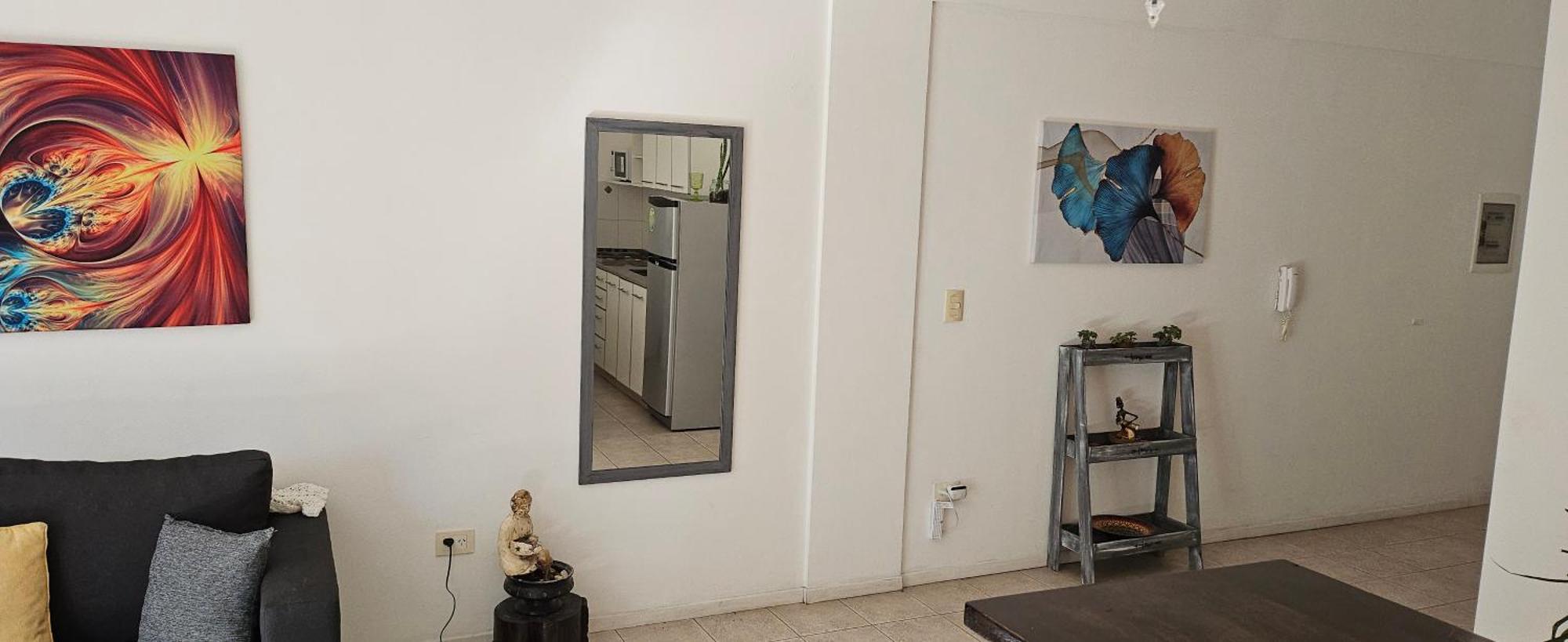Nuestra Recova En Pilar Bsas Apartment Pilar (Buenos Aires)