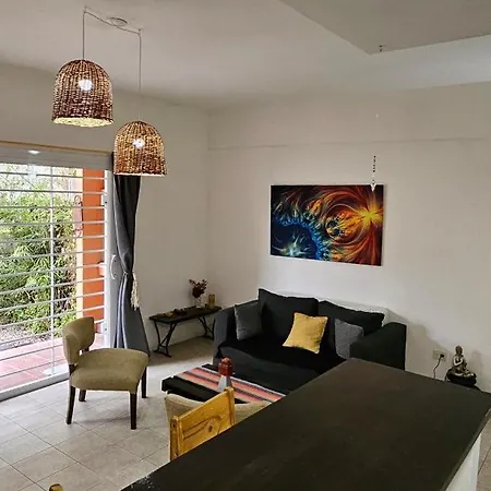 Nuestra Recova En Pilar Bsas Apartment Exterior photo
