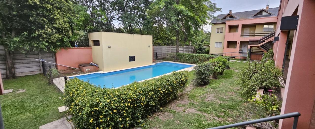 Nuestra Recova En Pilar Bsas Apartamento