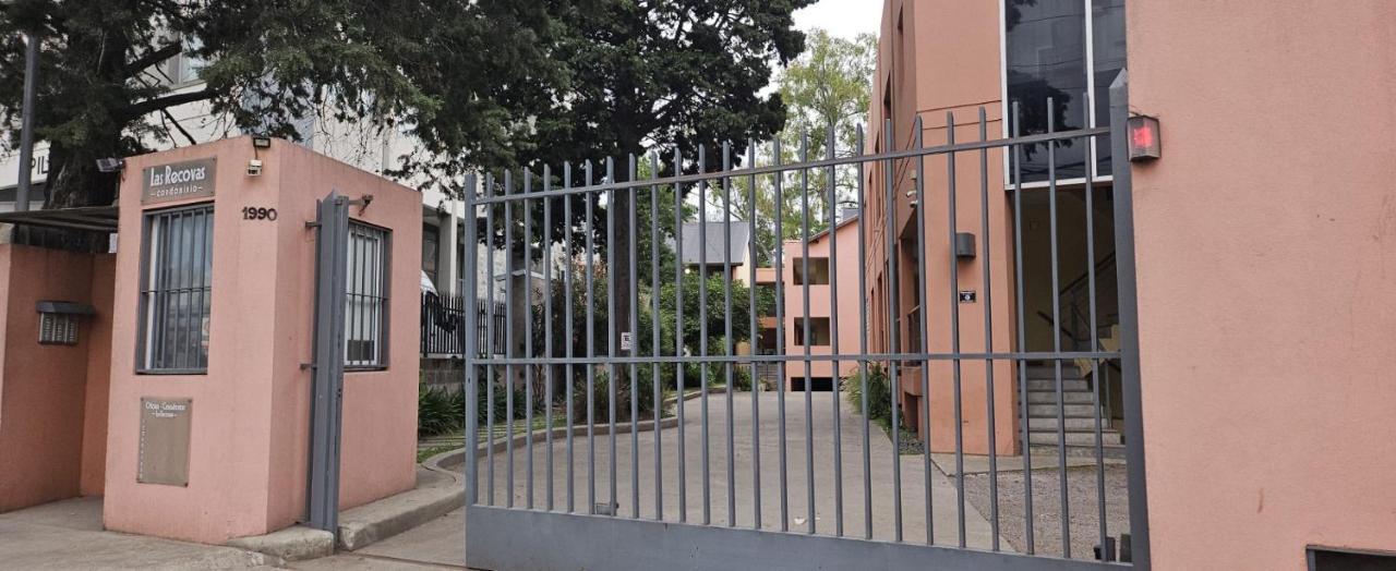 Nuestra Recova En Pilar Bsas Apartamento *