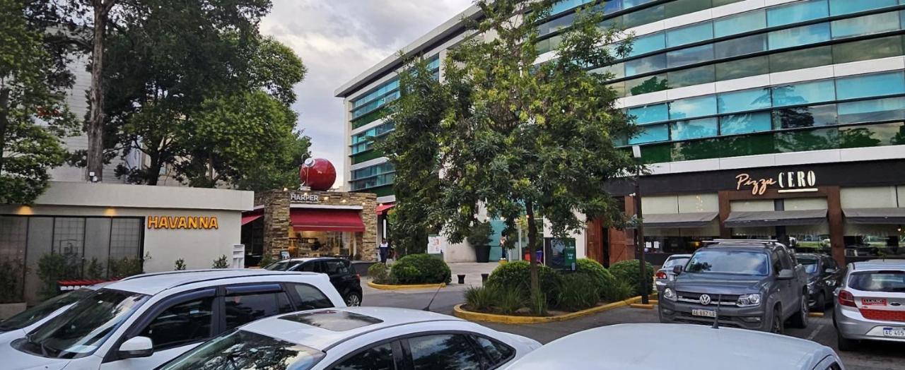 Apartamento Nuestra Recova En Pilar Bsas Pilar (Buenos Aires)
