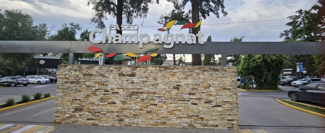 Apartamento Nuestra Recova En Pilar Bsas *