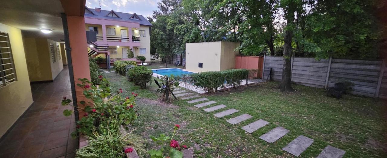 Nuestra Recova En Pilar Bsas * Pilar (Buenos Aires)
