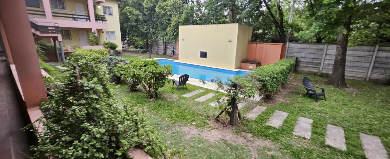 Apartamento Nuestra Recova En Pilar Bsas