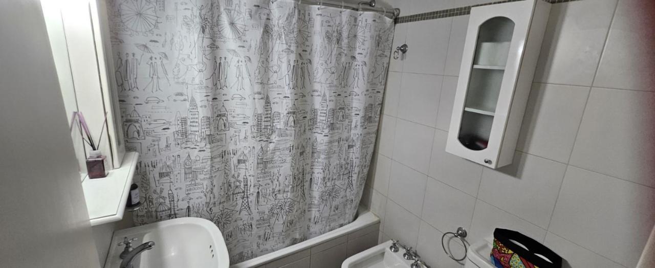 Nuestra Recova En Pilar Bsas Apartamento *