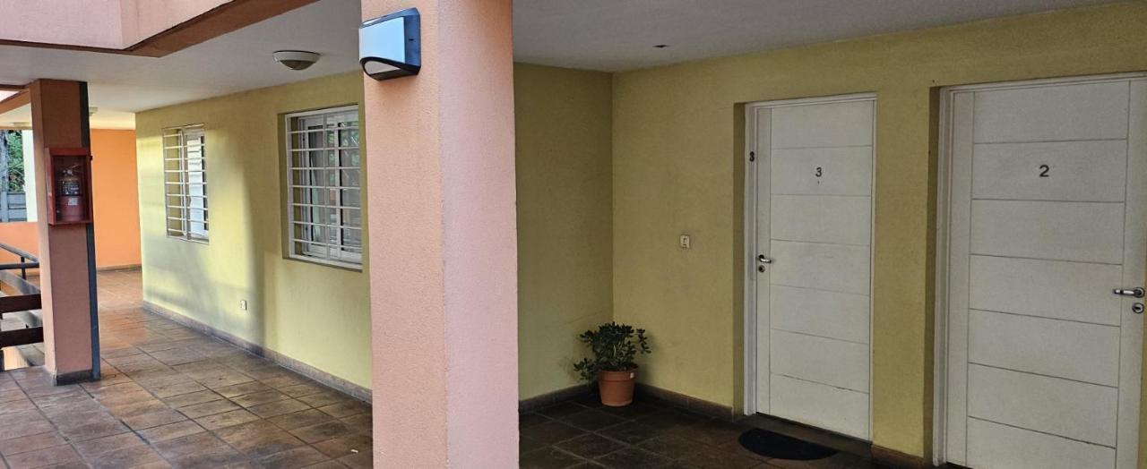 Apartamento Nuestra Recova En Pilar Bsas Pilar (Buenos Aires)