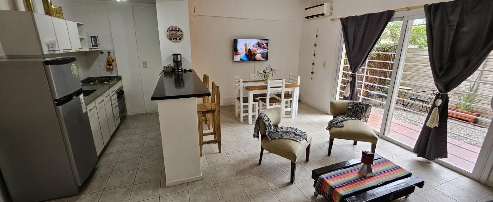 Nuestra Recova En Pilar Bsas Apartamento *