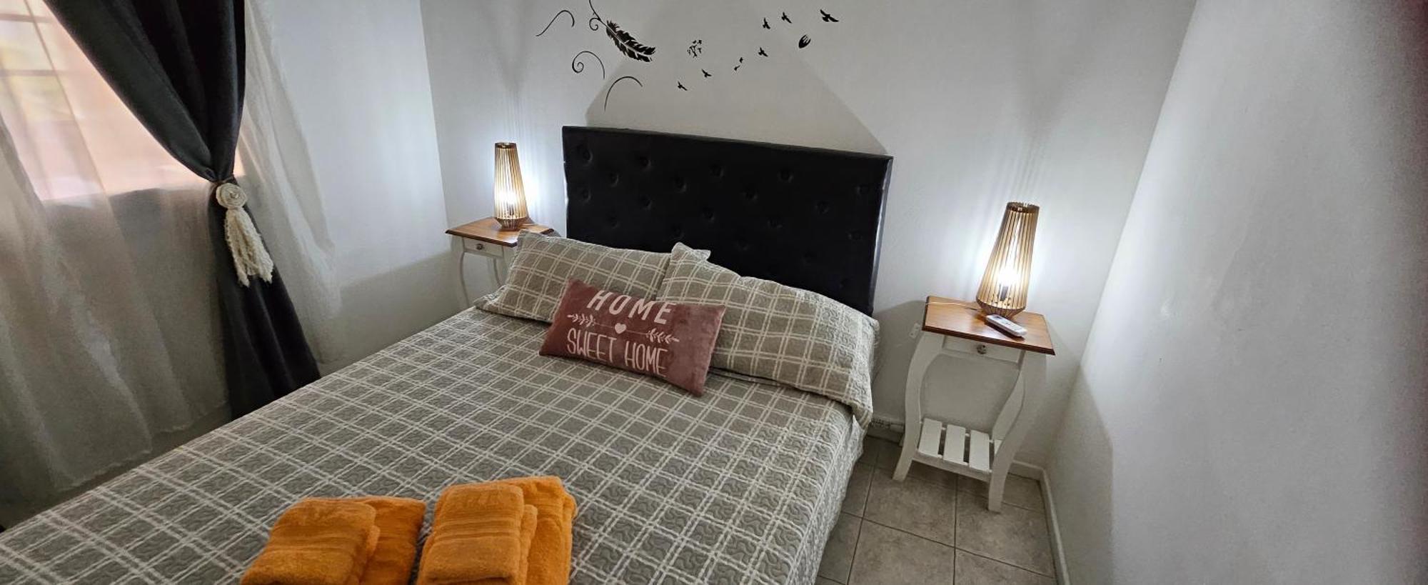 Nuestra Recova En Pilar Bsas Apartamento *